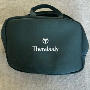 Therabody Hot/Cold Knee